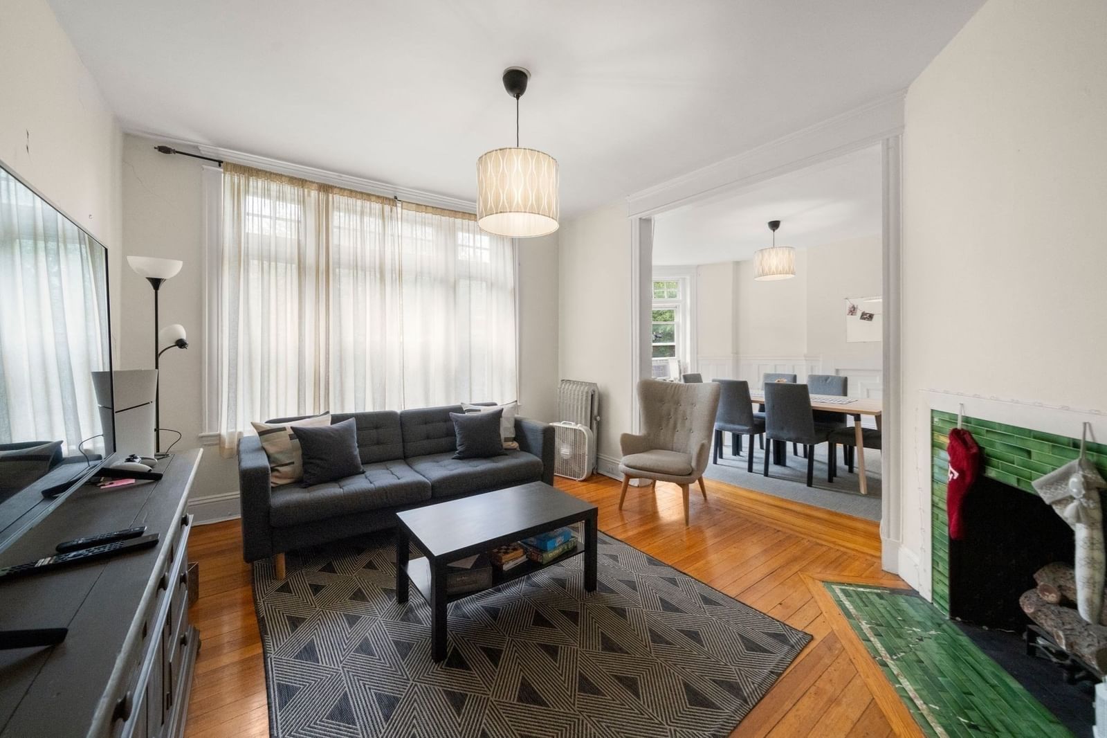 3 Strathmore Rd Brookline — Photo 19 of 23