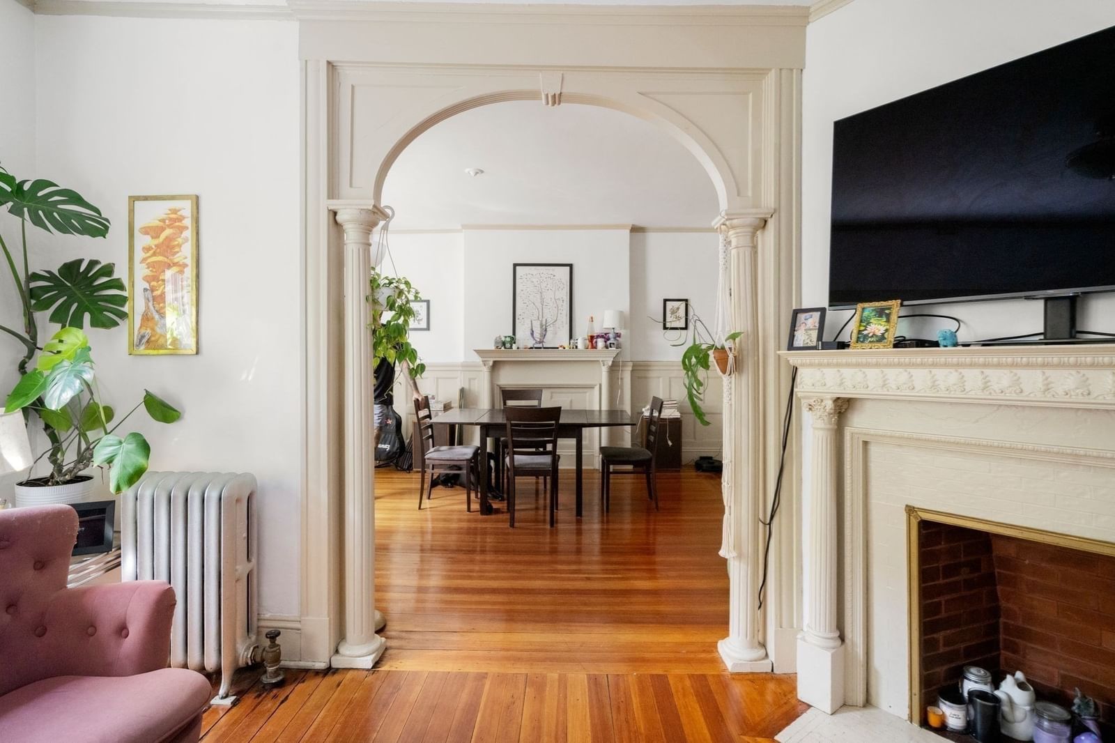 3 Strathmore Rd Brookline — Photo 20 of 23