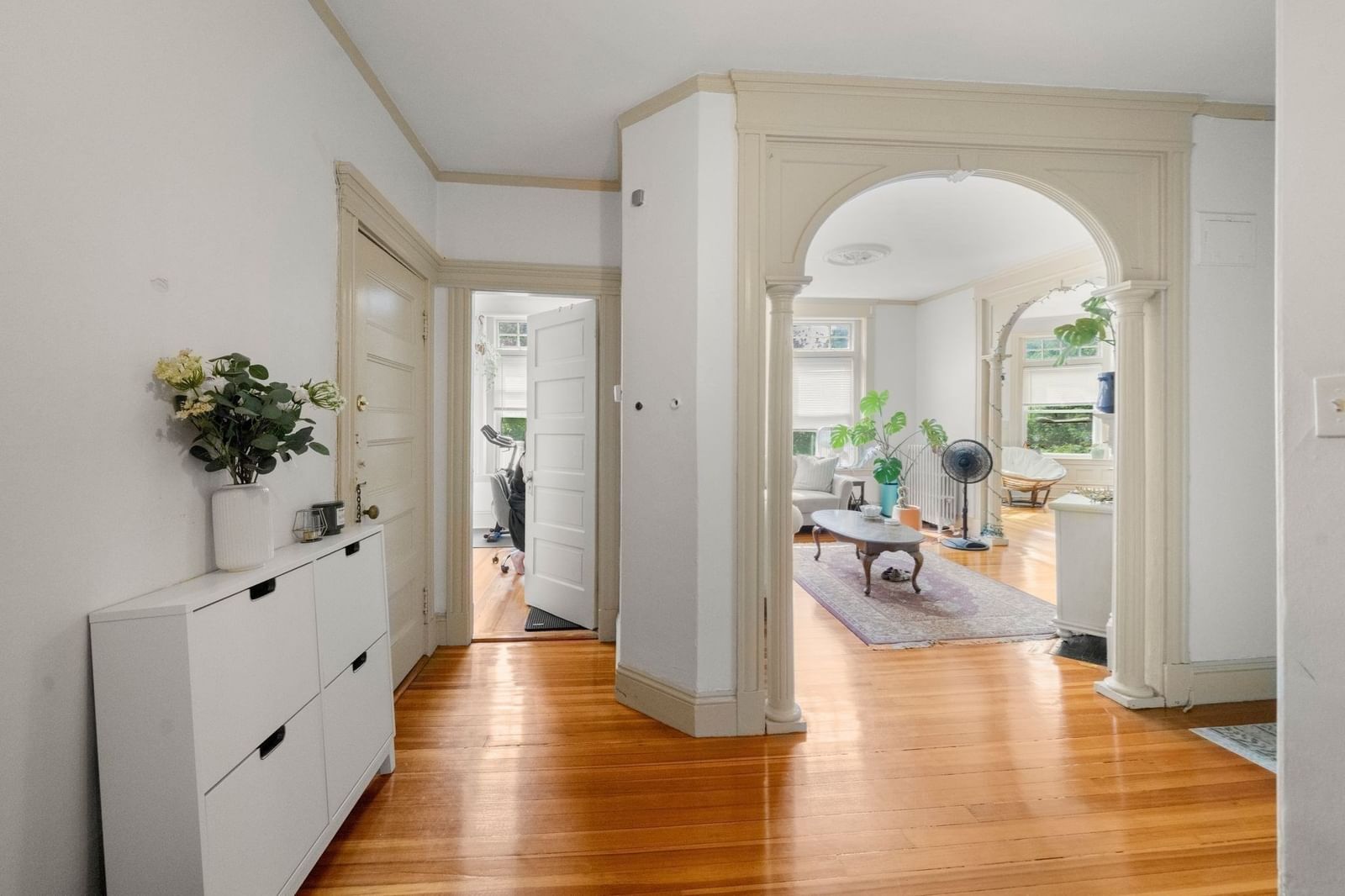 3 Strathmore Rd Brookline — Photo 5 of 23