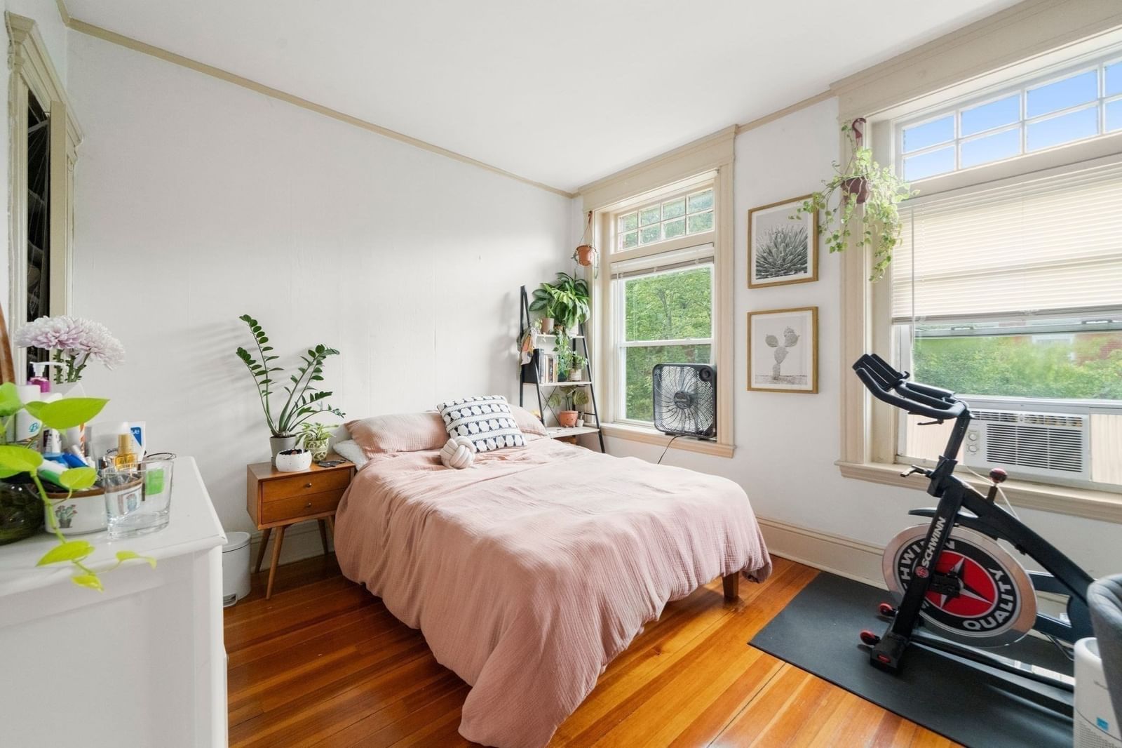 3 Strathmore Rd Brookline — Photo 6 of 23