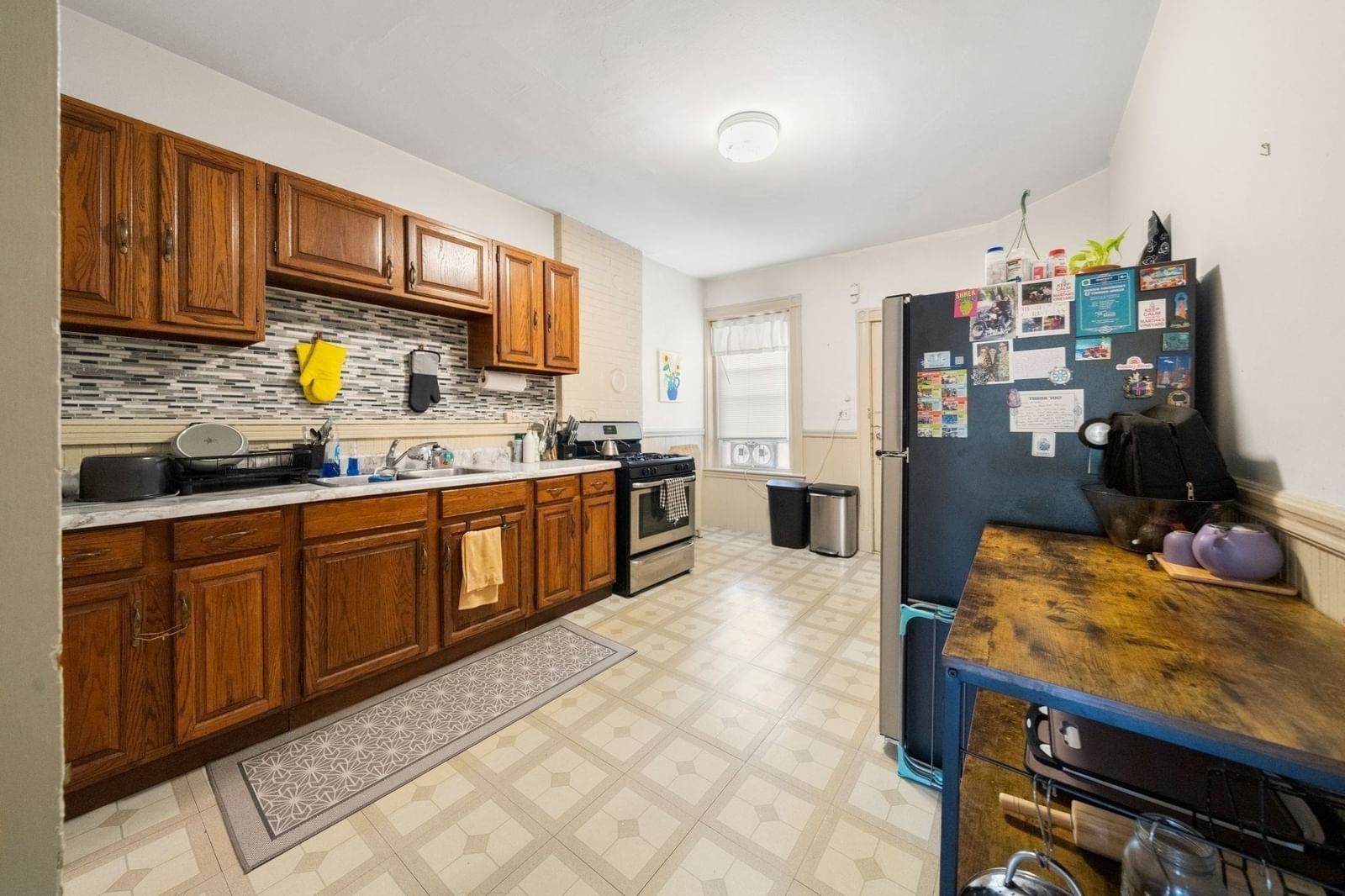 3 Strathmore Rd Brookline — Photo 7 of 23