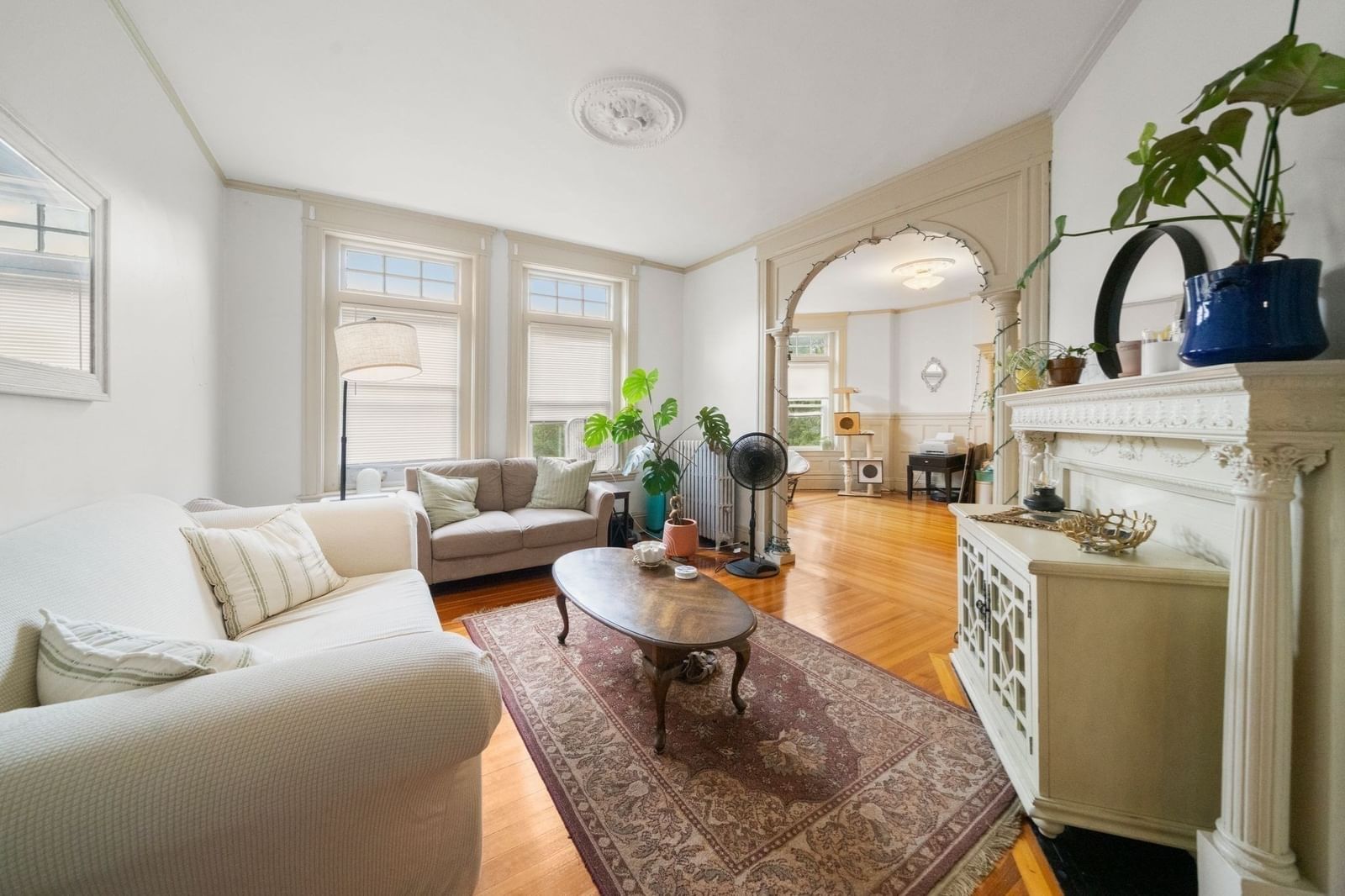 3 Strathmore Rd Brookline — Photo 9 of 23