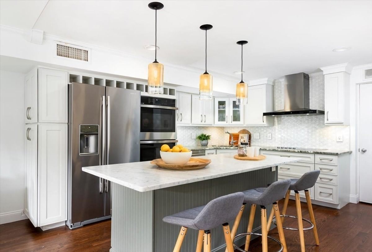 25 Dartmouth St #1 Boston — Photo 2 of 15