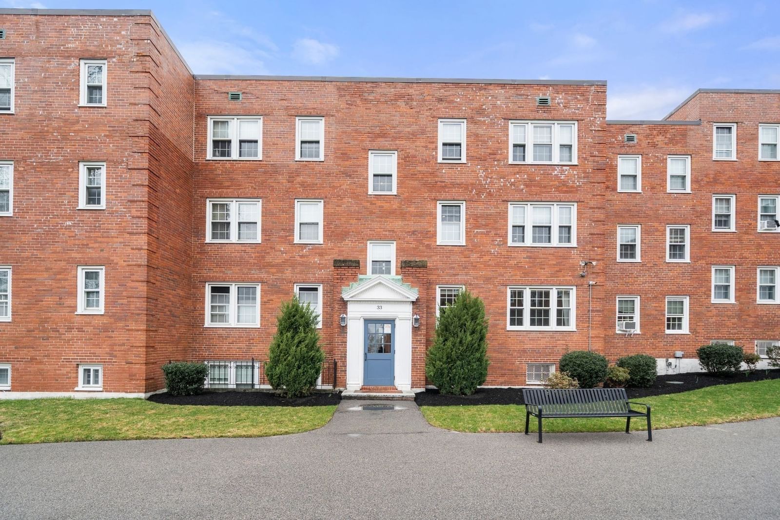 33 Lennon Ct #43 Boston — Photo 16 of 18