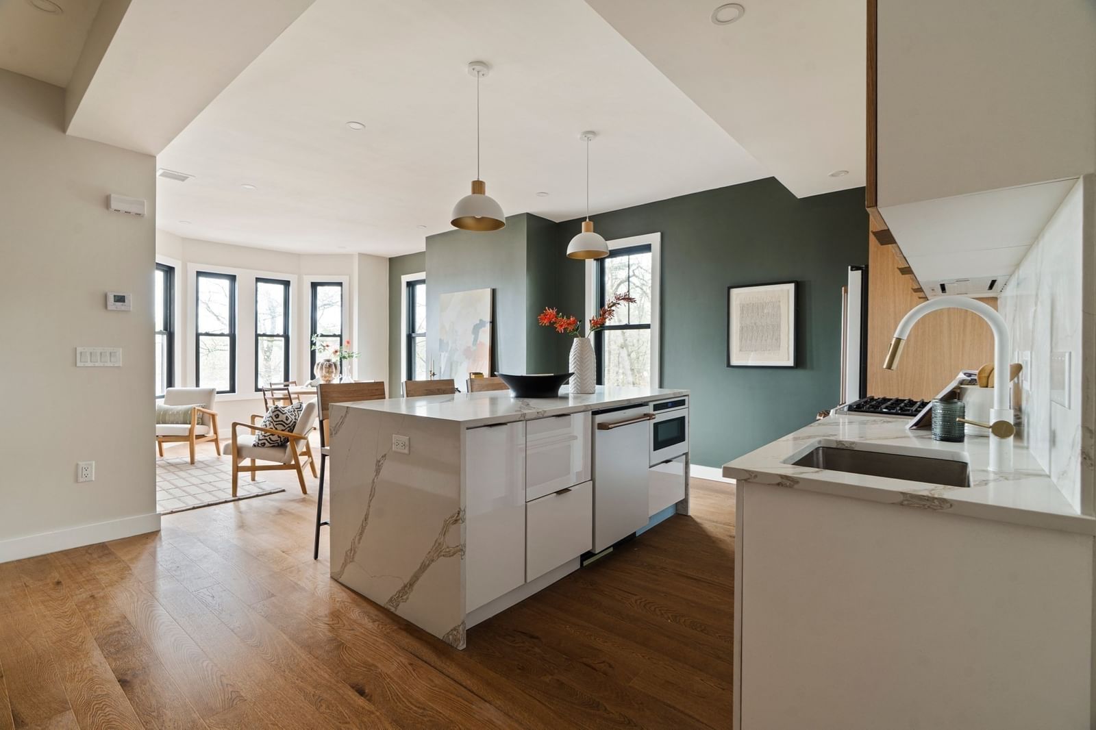 16-18 Yale Terrace #2 Boston — Photo 10 of 41