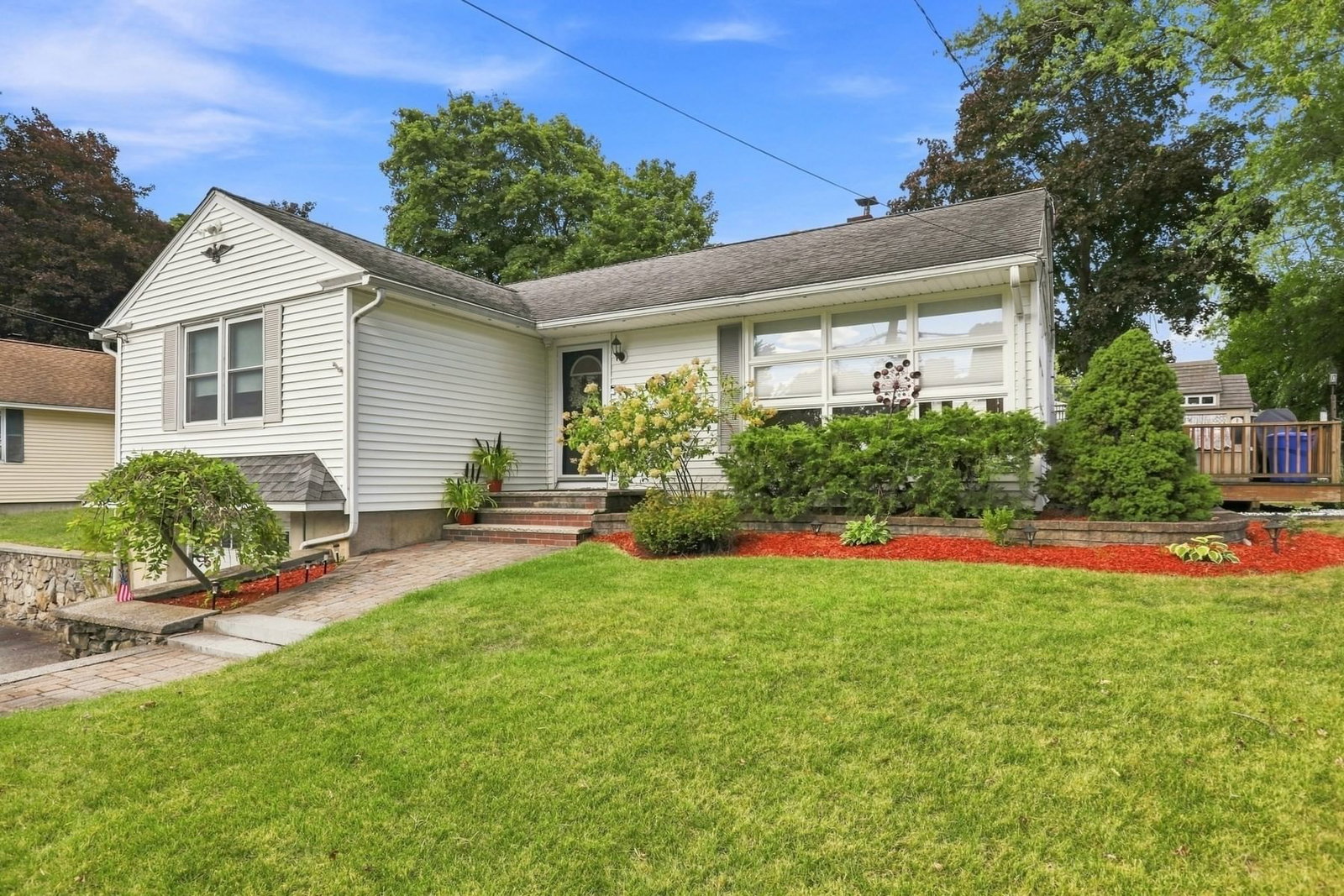3 Tyler St. Methuen — Photo 3 of 36