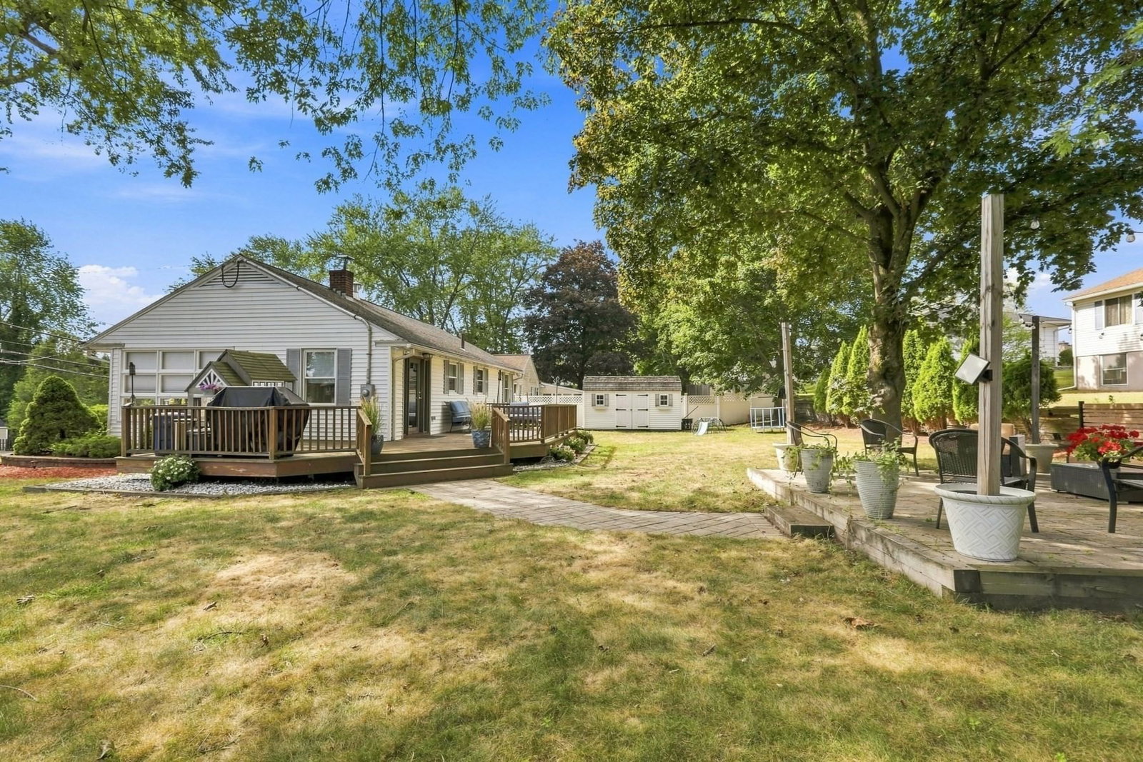 3 Tyler St. Methuen — Photo 32 of 36