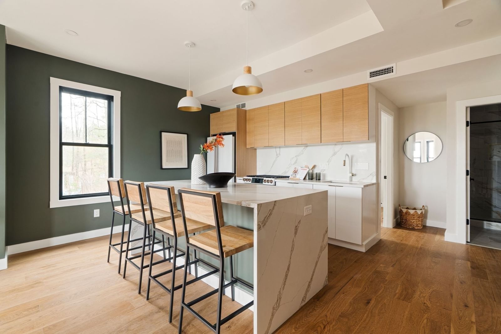 Property at 16-18 Yale Terrace #1, Boston, MA 02130