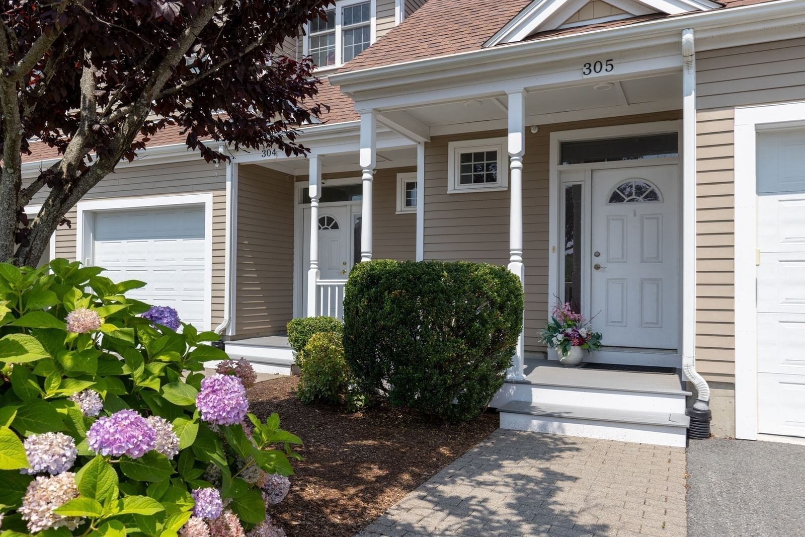 Property at 70 Endicott Street #305, Norwood, MA 02062