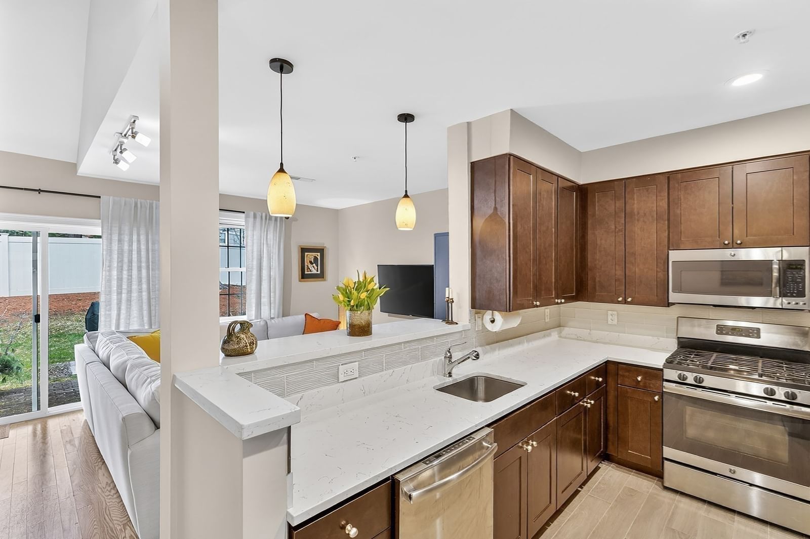 70 Endicott Street #305 Norwood — Photo 6 of 31