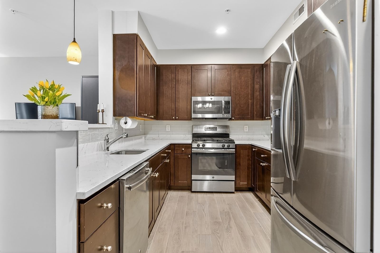 70 Endicott Street #305 Norwood — Photo 8 of 31