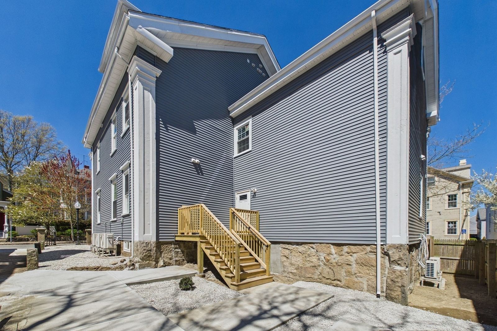 110 Eighth Street New Bedford — Photo 40 of 40