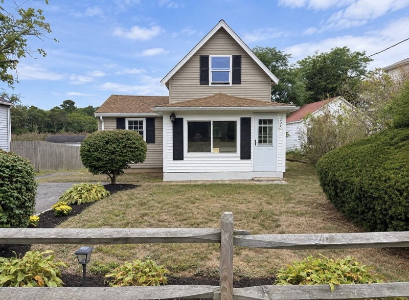 298 Onset Ave