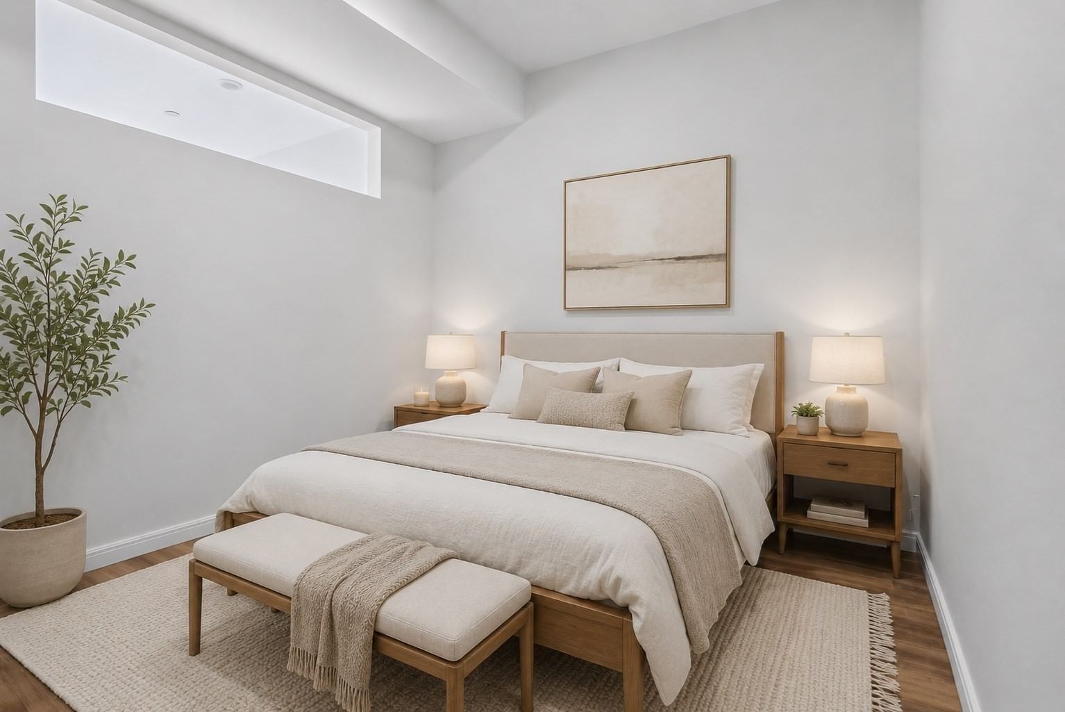 13 Warwick Street #205 Somerville — Photo 4 of 12
