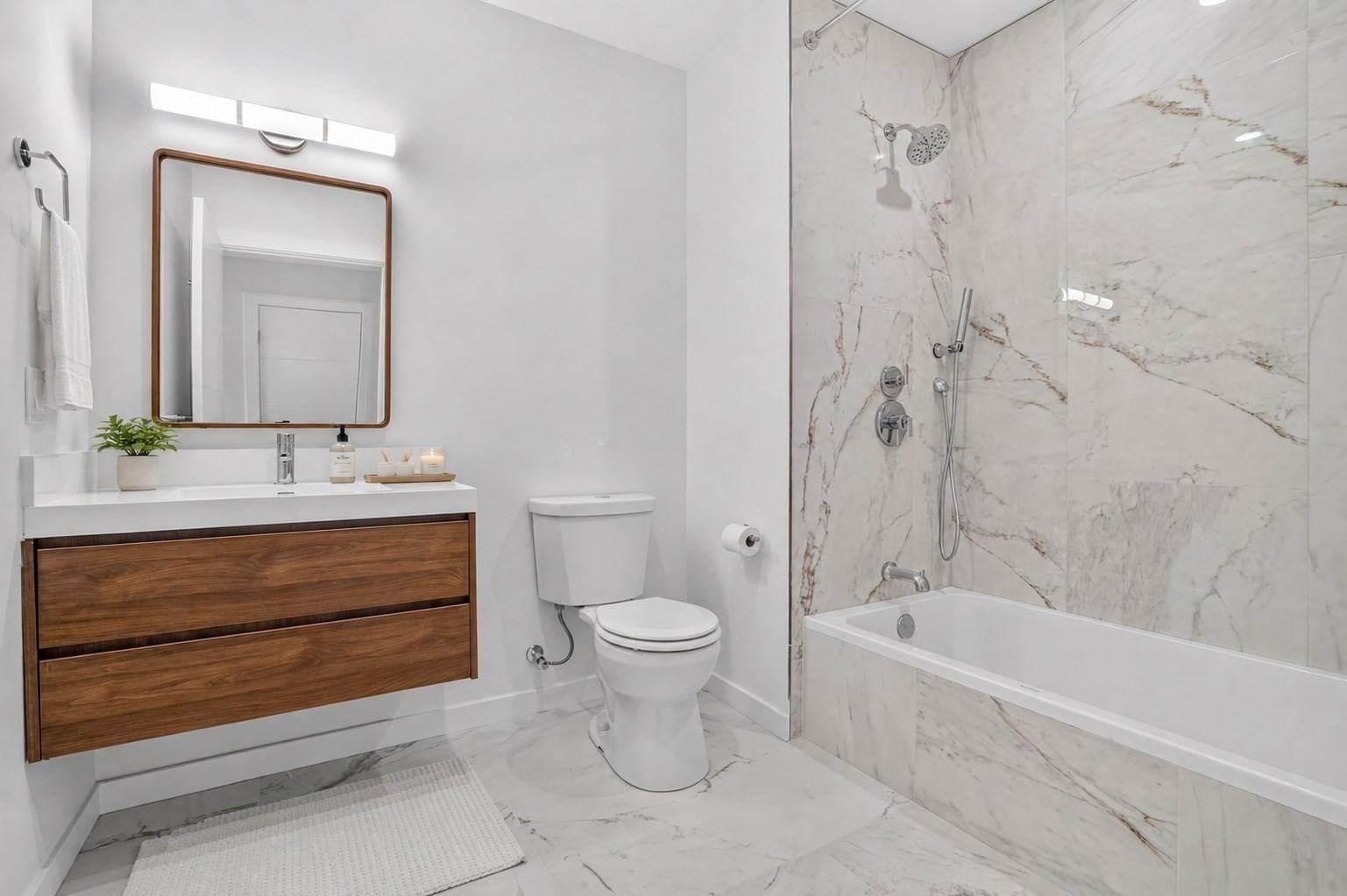 13 Warwick Street #205 Somerville — Photo 5 of 12