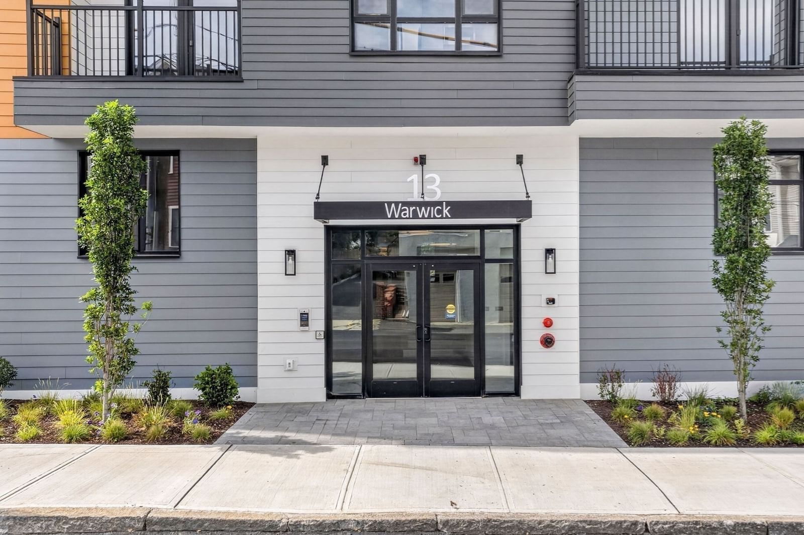 13 Warwick Street #205 Somerville — Photo 9 of 12