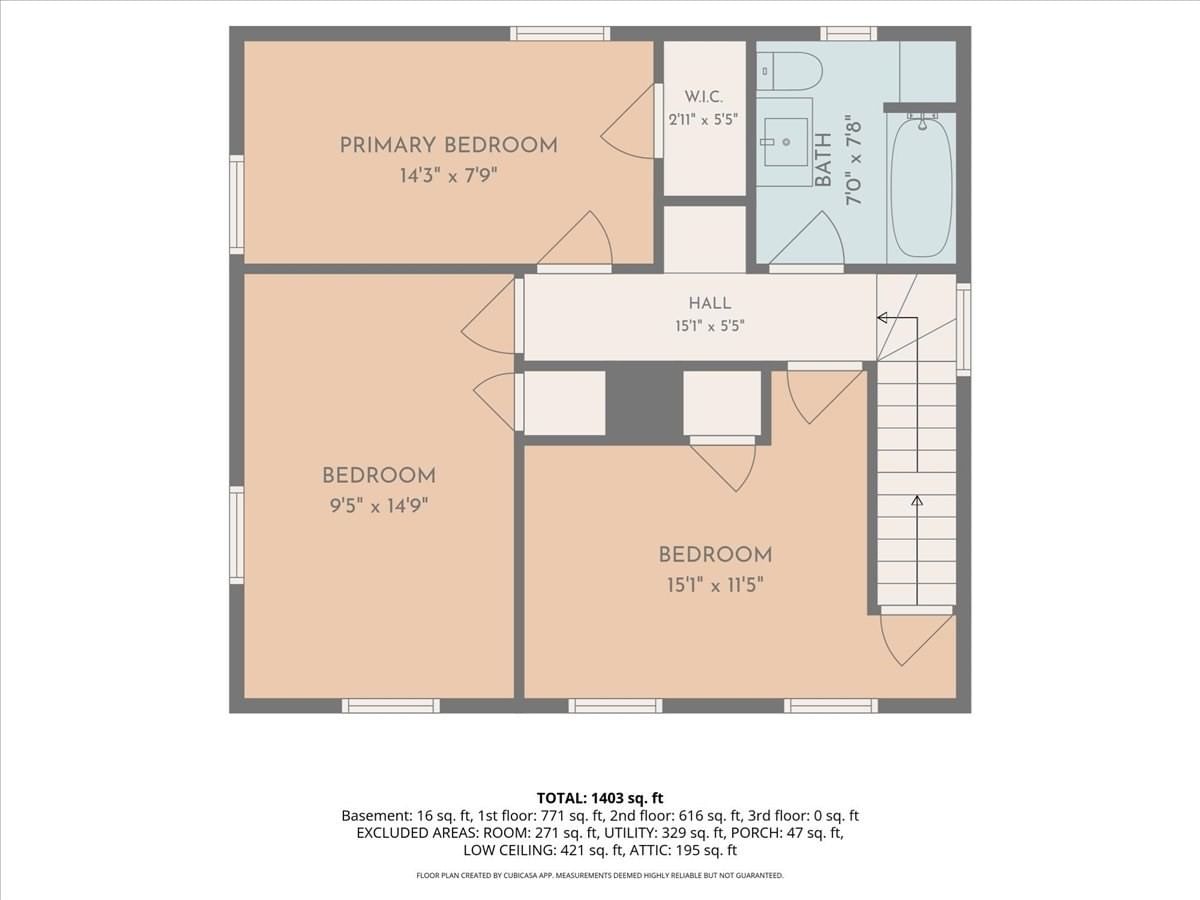 2306 Wilbraham Rd Springfield — Photo 40 of 42