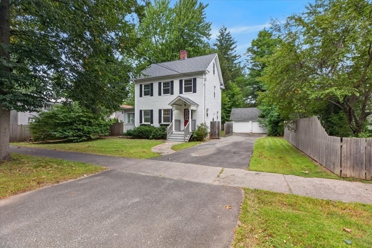 2306 Wilbraham Rd Springfield — Photo 42 of 42