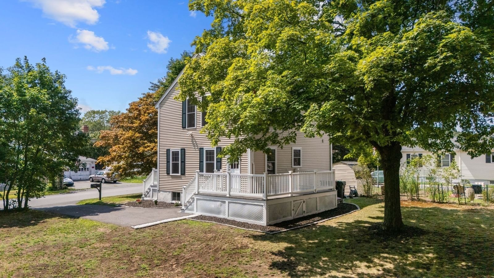 12 Lancaster Rd Dedham — Photo 2 of 25