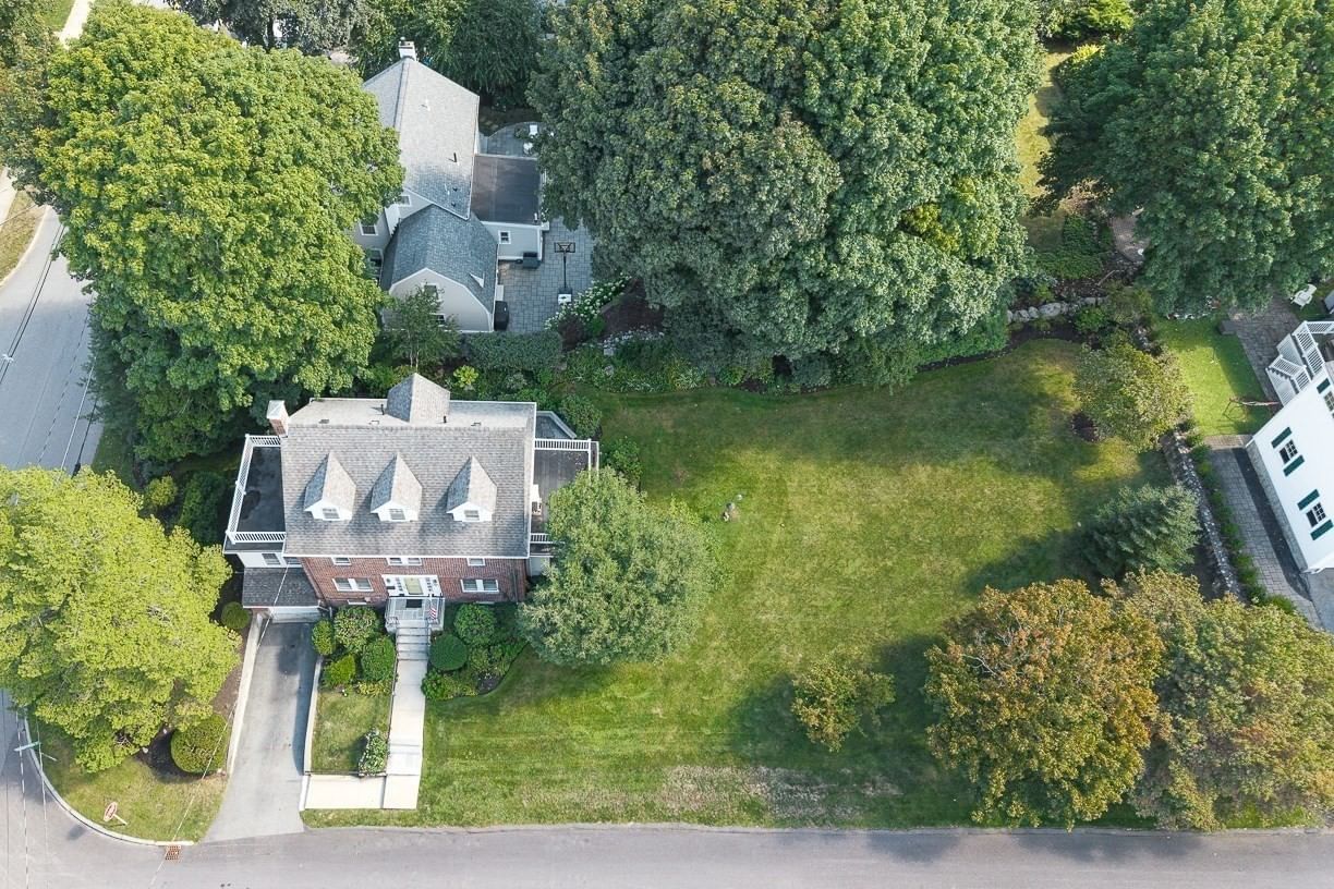 Property at 143 Arlington Street, Winchester, MA 01890
