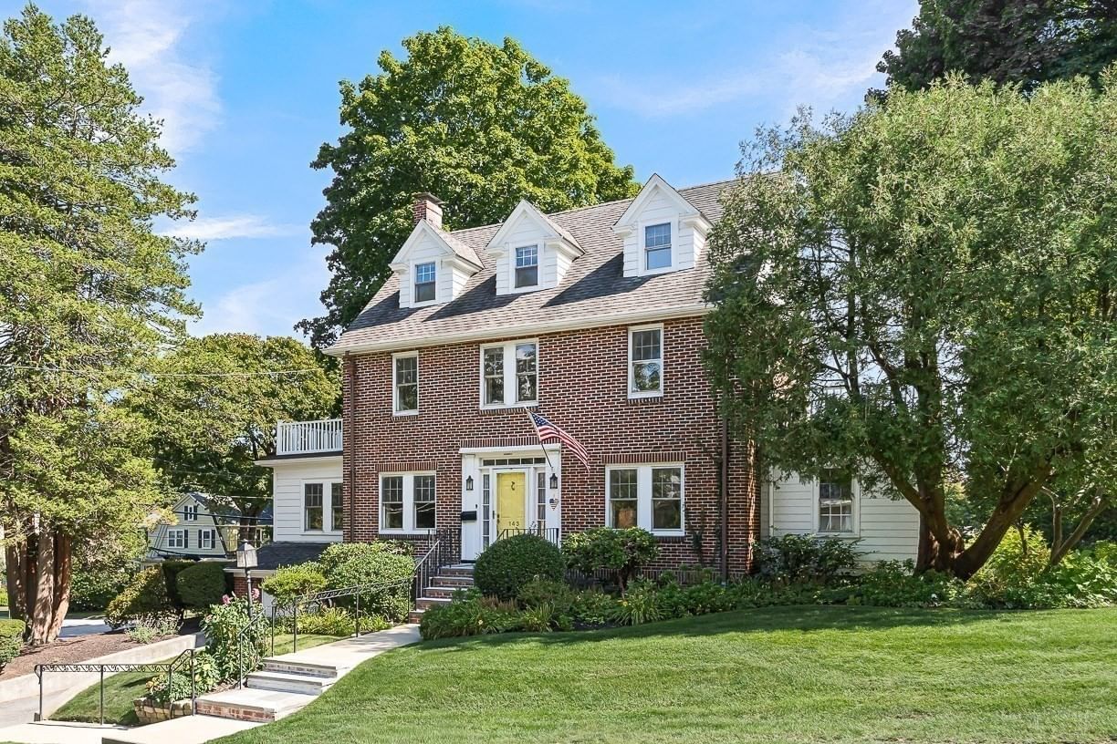 143 Arlington Street Winchester — Photo 41 of 42