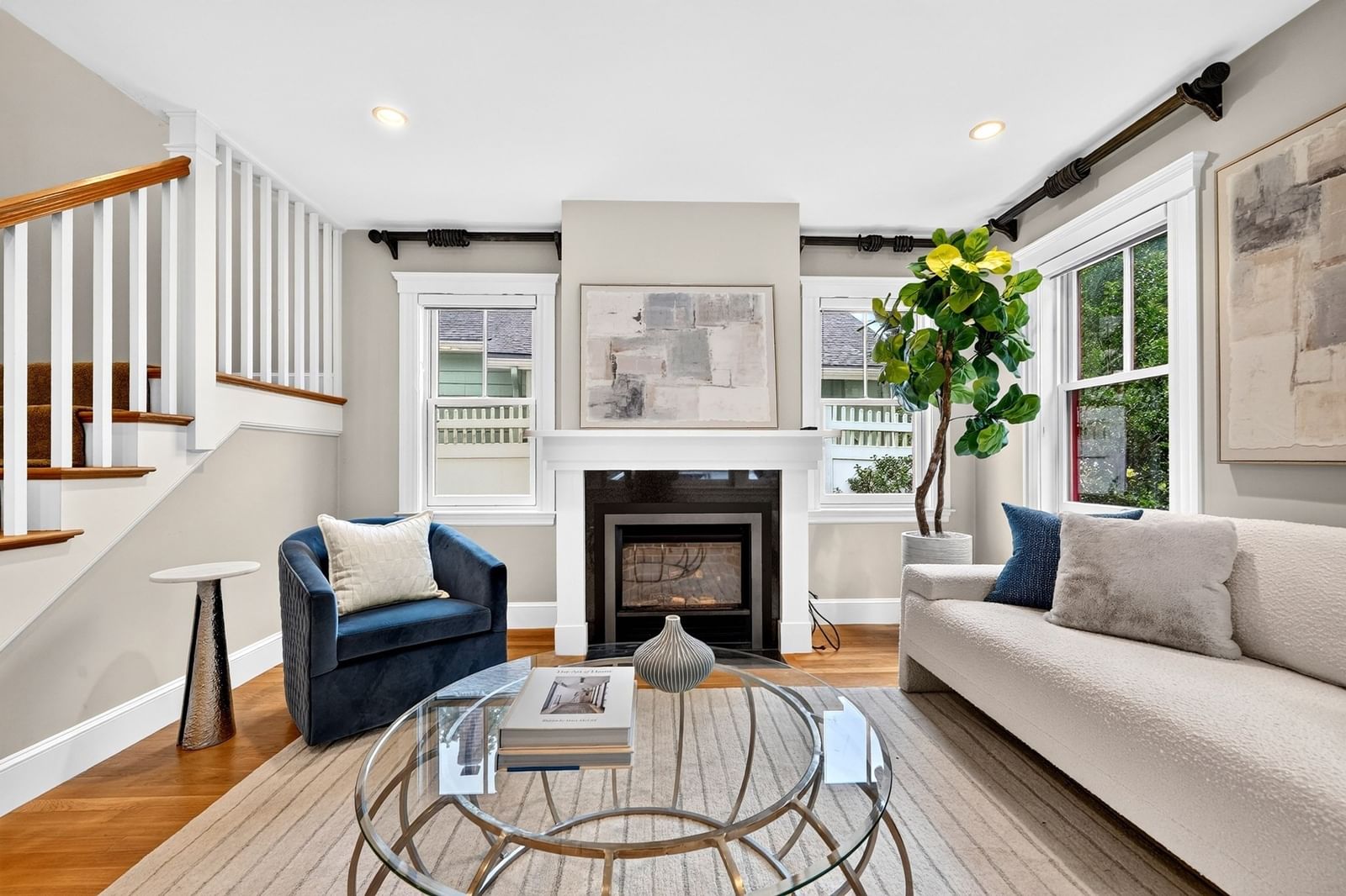 95 Woburn St Lexington — Photo 3 of 38