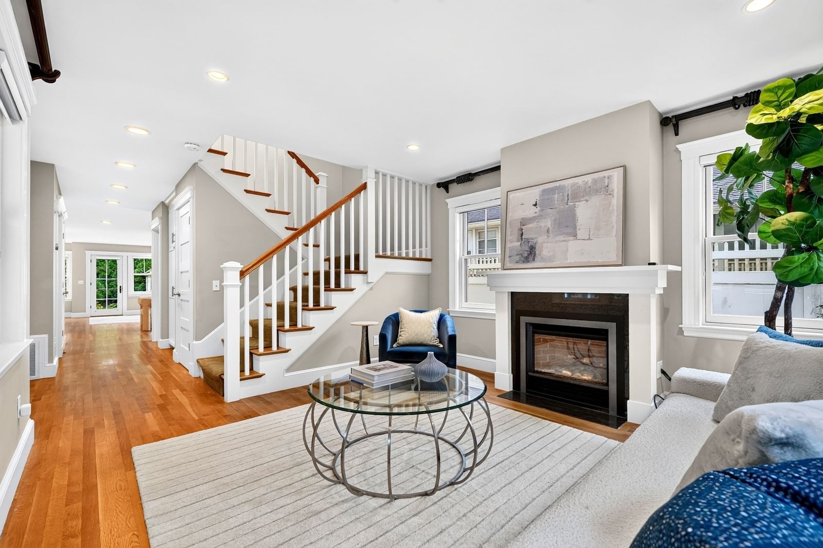 95 Woburn St Lexington — Photo 4 of 38