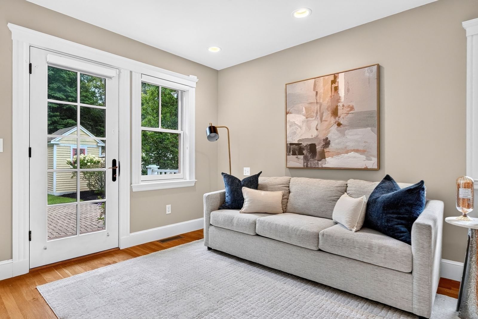 95 Woburn St Lexington — Photo 9 of 38