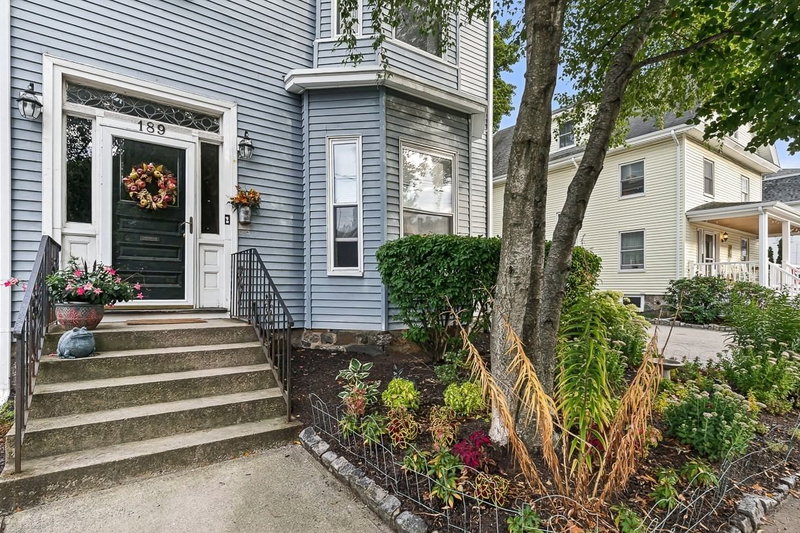 189 Washington St Unit 2