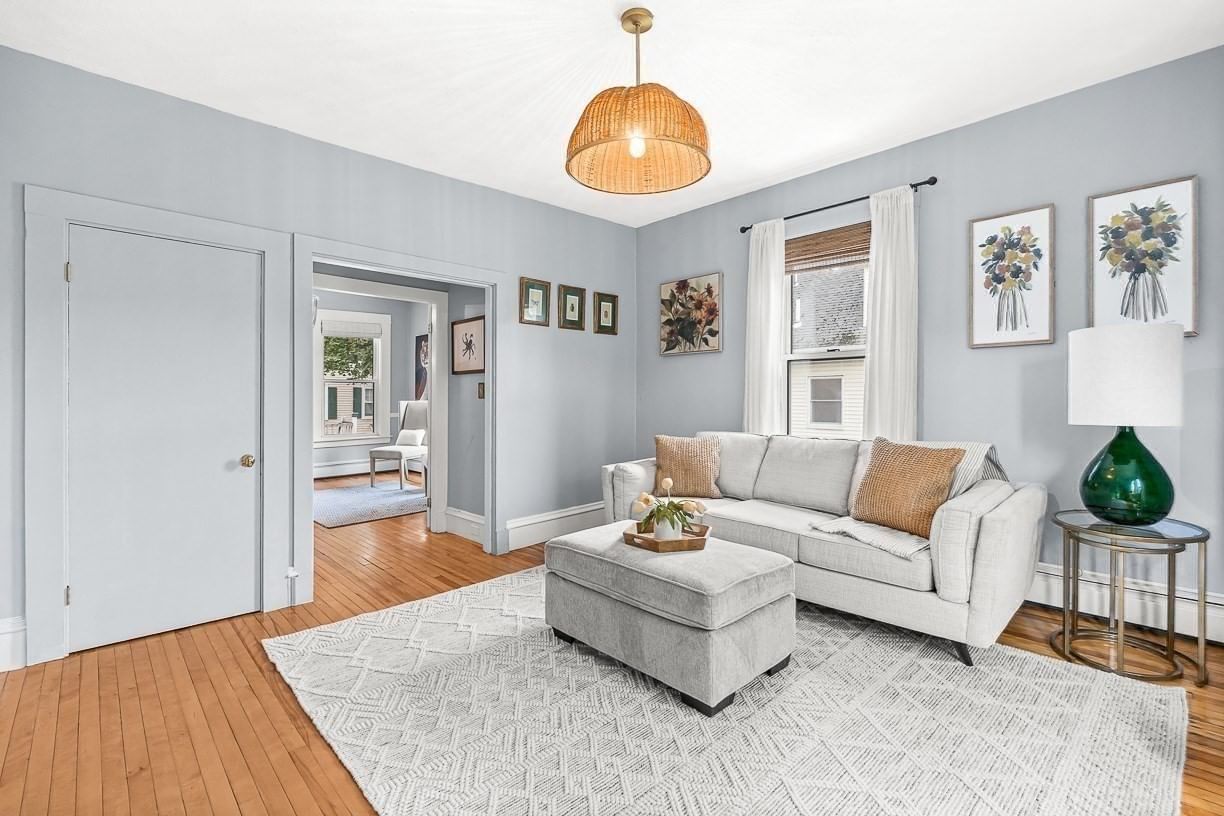 189 Washington St #2 Winchester — Photo 16 of 38