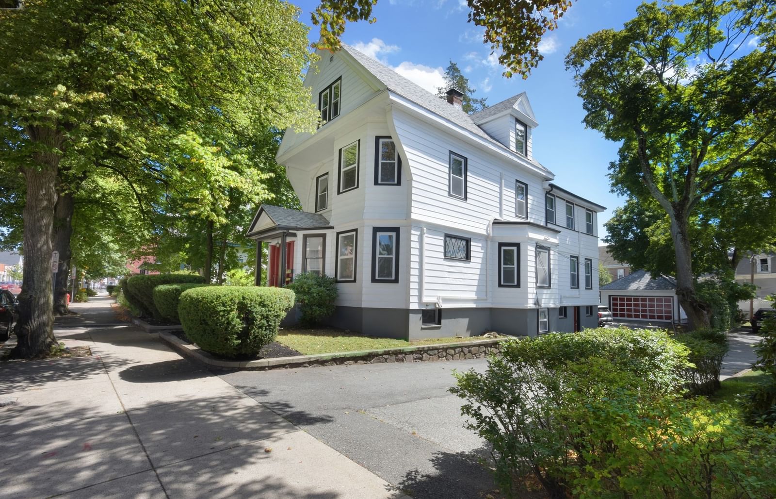 Property at 615 Salem St, Malden, MA 02148