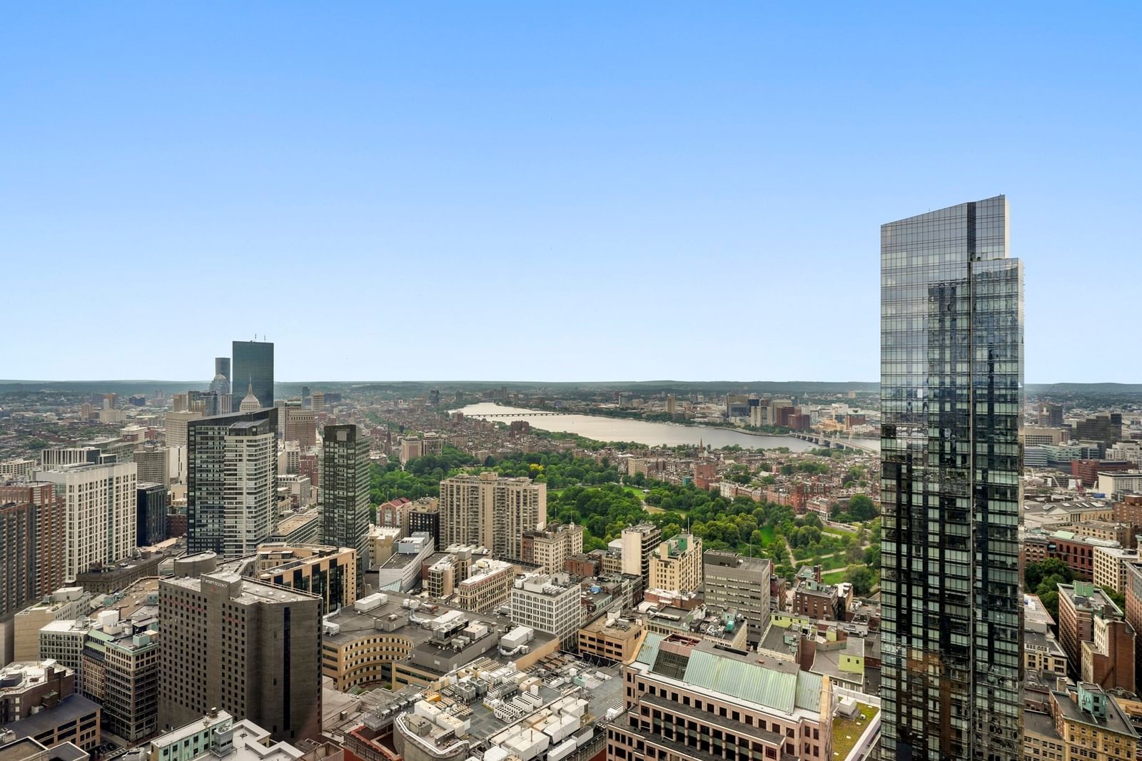 Property at 240 Devonshire Street #U3602, Boston, MA 02110
