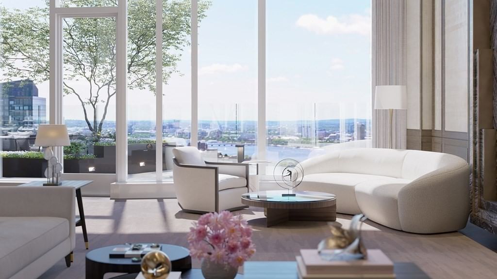240 Devonshire Street #U3602 Boston — Photo 23 of 41