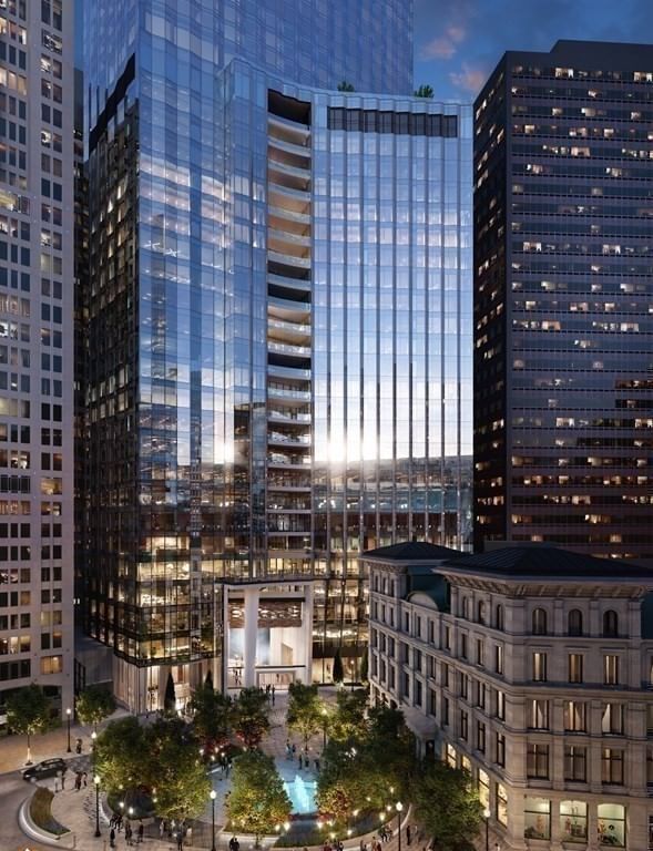 240 Devonshire Street #U3602 Boston — Photo 40 of 41