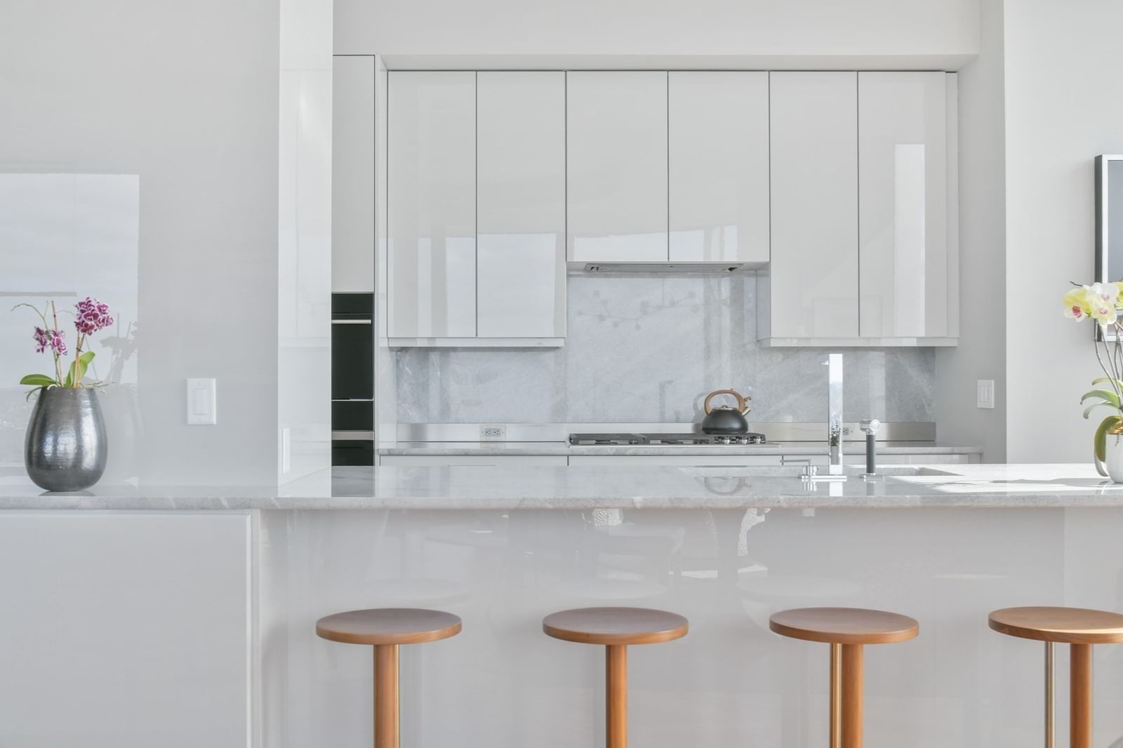 1 Dalton Street #3805 Boston — Photo 10 of 31