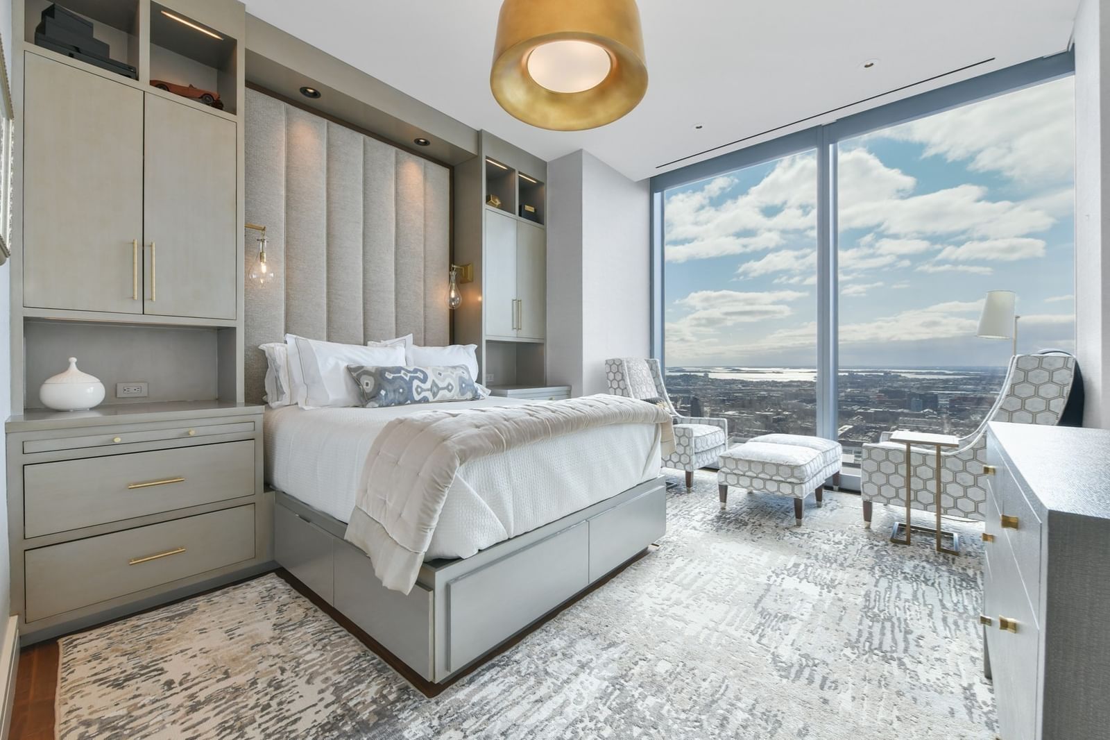 1 Dalton Street #3805 Boston — Photo 11 of 31