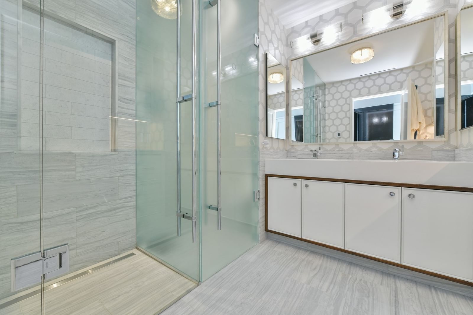 1 Dalton Street #3805 Boston — Photo 12 of 31