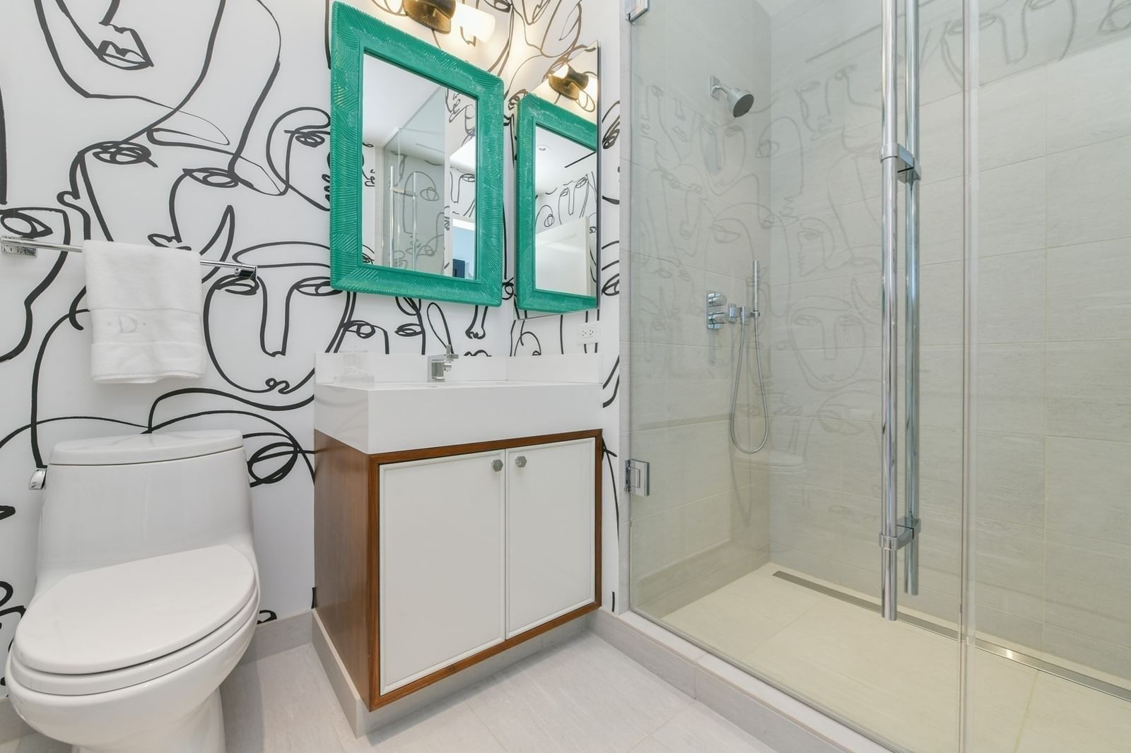 1 Dalton Street #3805 Boston — Photo 14 of 31