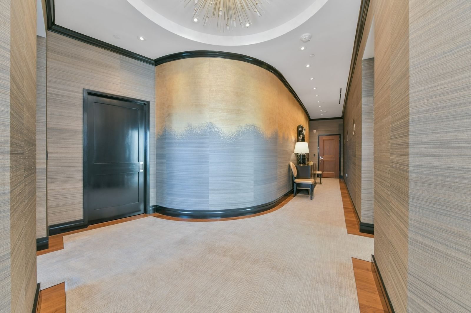 1 Dalton Street #3805 Boston — Photo 15 of 31