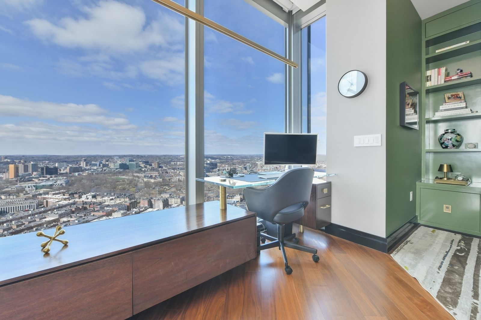 1 Dalton Street #3805 Boston — Photo 6 of 31