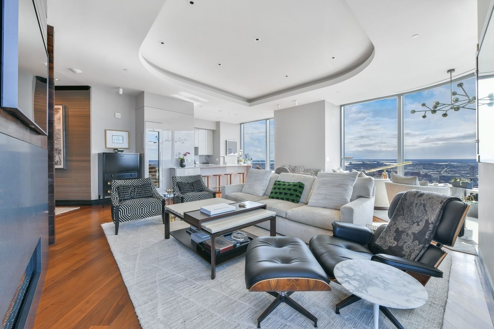 1 Dalton Street #3805 Boston — Photo 8 of 31