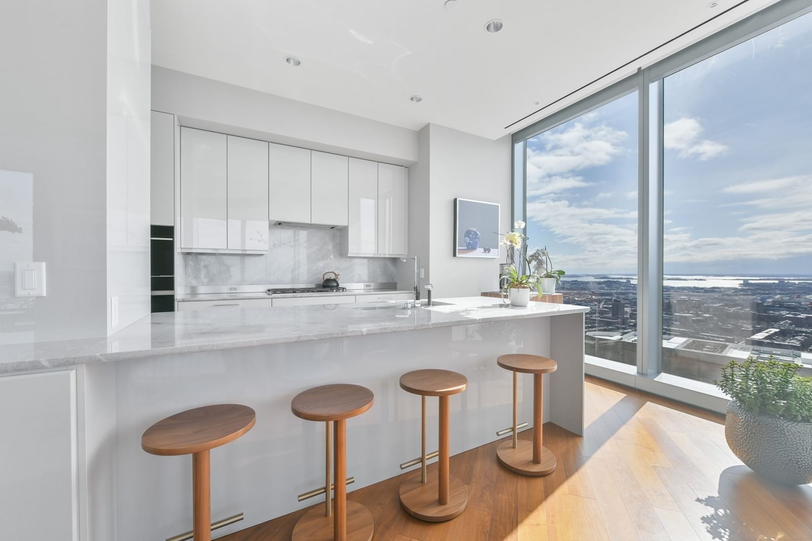 1 Dalton Street #3805 Boston — Photo 9 of 31
