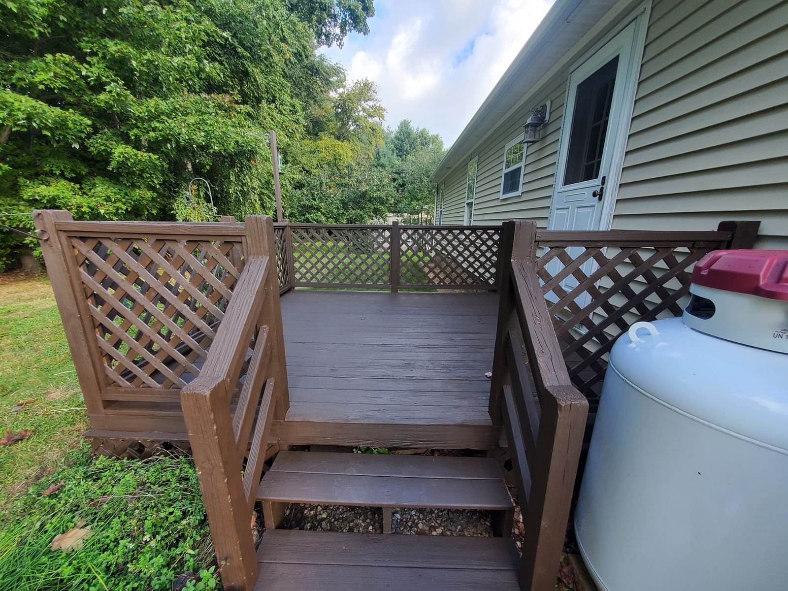 21 Fox Run Brookfield — Photo 34 of 35