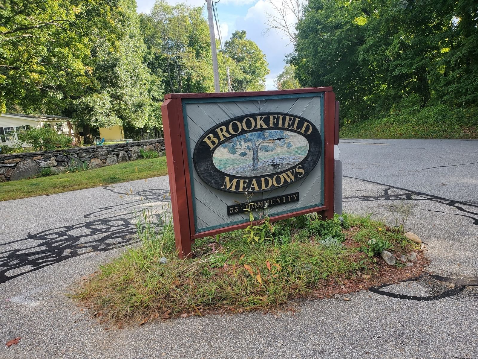 21 Fox Run Brookfield — Photo 35 of 35