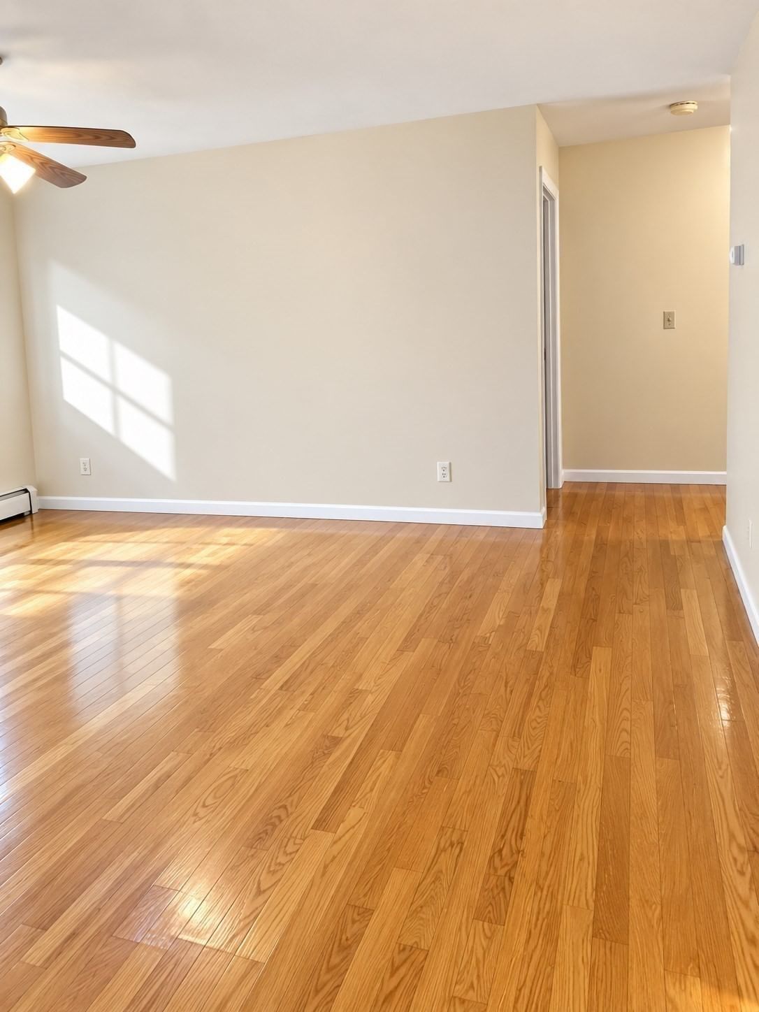 Property at 66 Bryon Rd #5, Boston, MA 02467