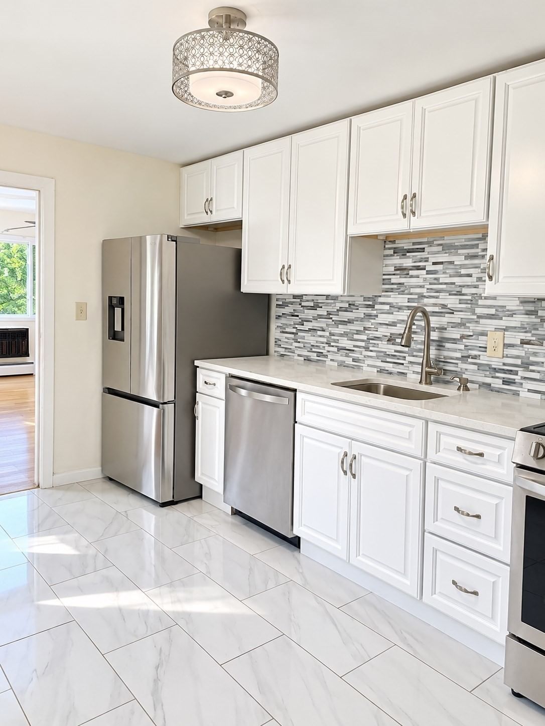 66 Bryon Rd #5 Boston — Photo 6 of 13