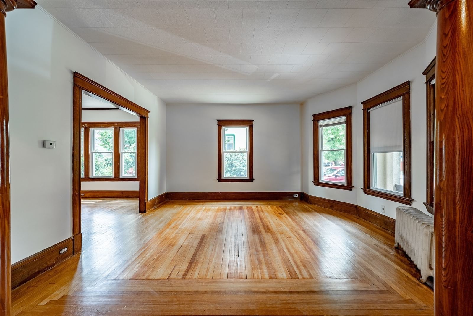 17-19 Trinity Terrace Springfield — Photo 4 of 11