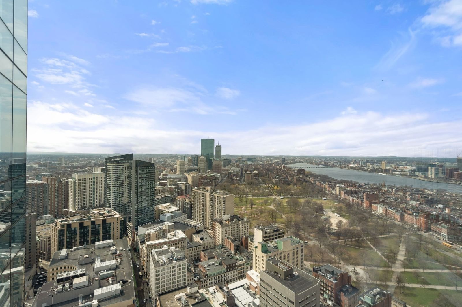 1 Franklin St #4602 Boston — Photo 16 of 17