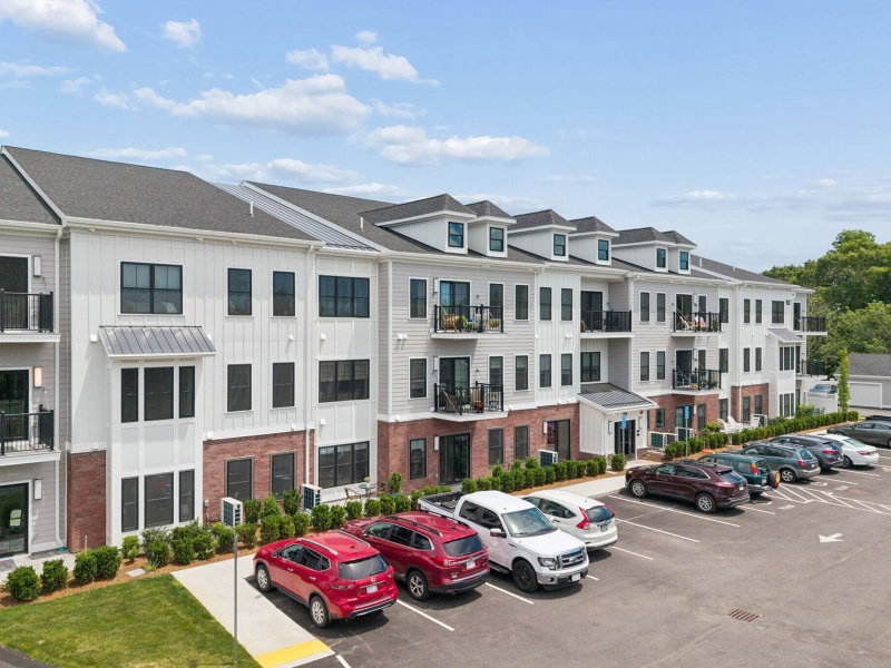266 Monponsett Street Unit 1209