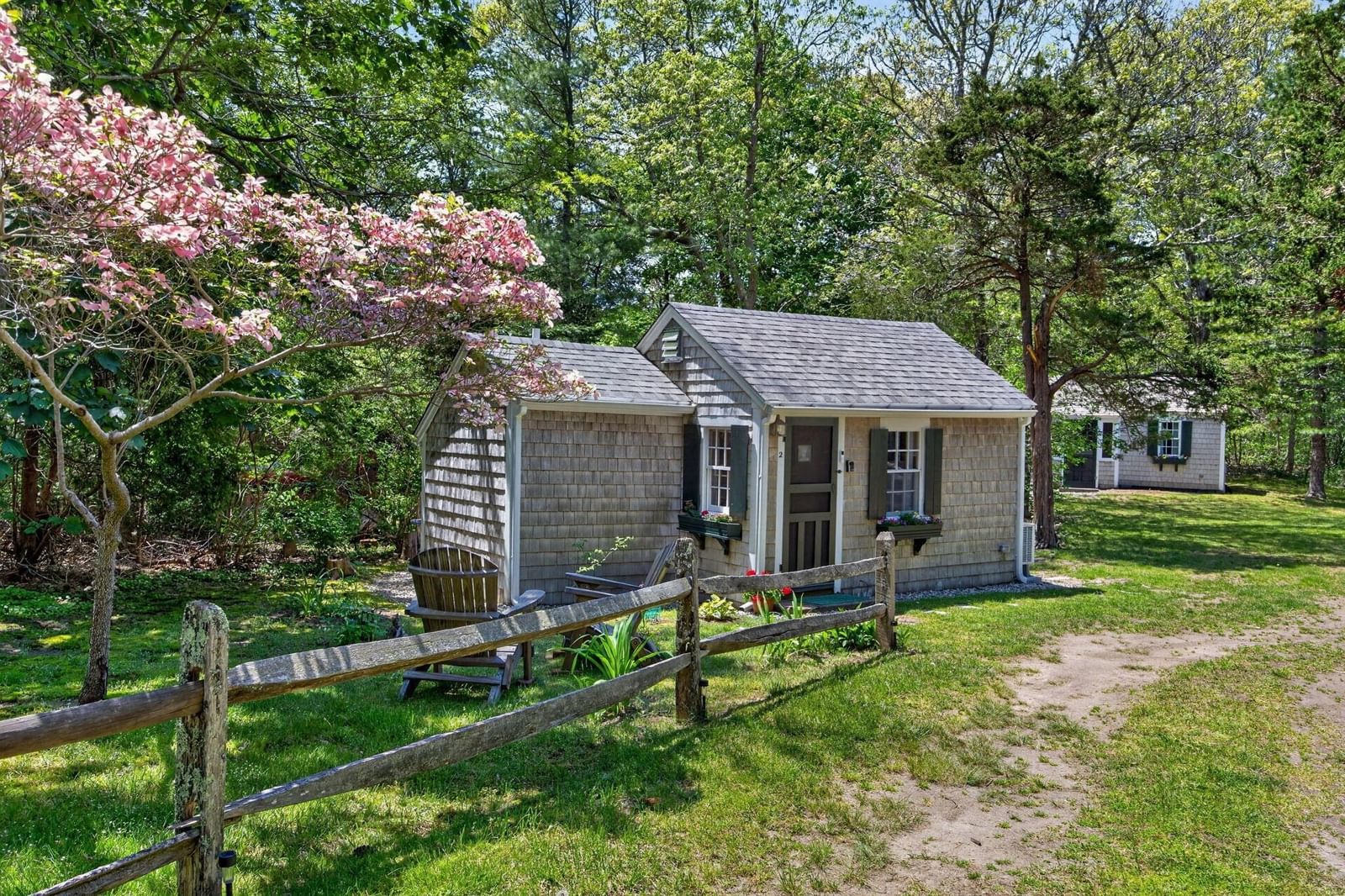 Property at 1975 State Hwy #2, Eastham, MA 02642